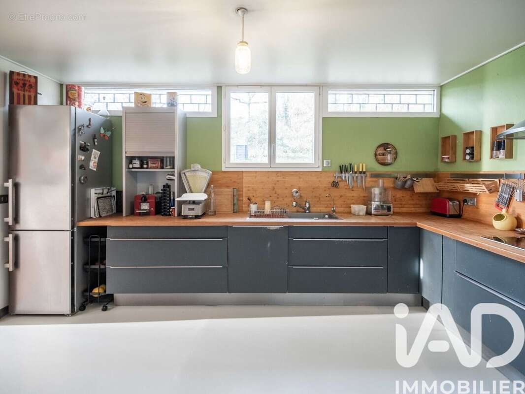 Maison 162 m² à Mourenx  - photo 8
