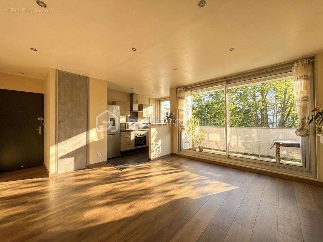 Appartement à MARLY-LE-ROI