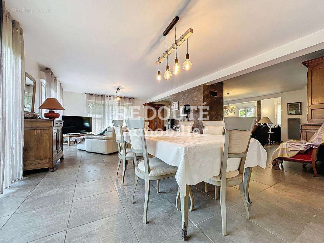 Maison à CERNAY-LES-REIMS