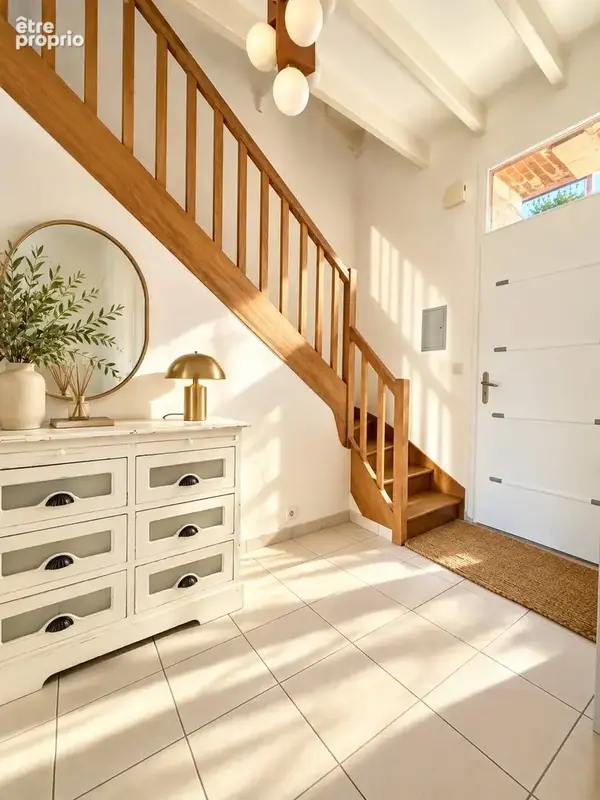 Maison 6 pièces 163 m² à vendre à Nantes (44000) - photo 6