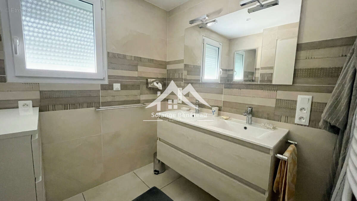 EXCLUSIVITÉ   Maison rénovée, 4 chambres et piscine chauffée   Casteljaloux - photo 5