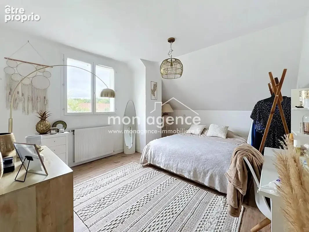 Saint-Jacques-sur-Darnetal 76160, maison individuelle 6 pièces - photo 14