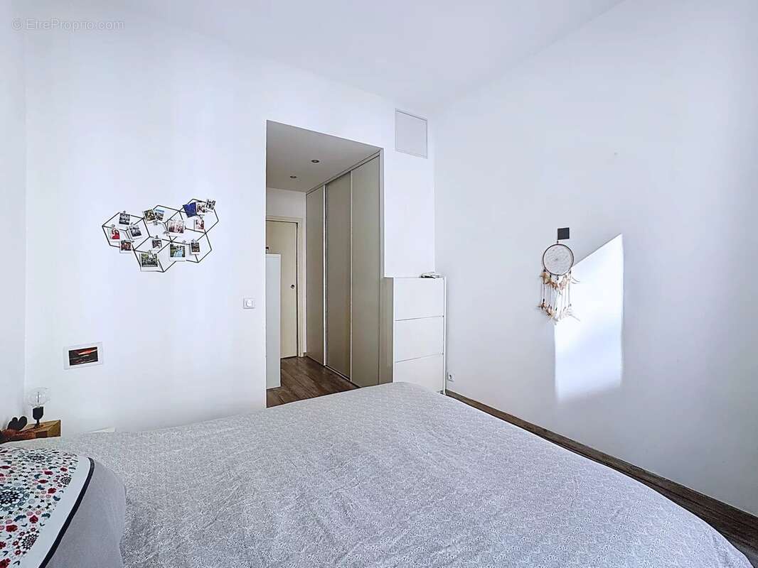 Bel appartement 2 pièces au Port de Nice - photo 7
