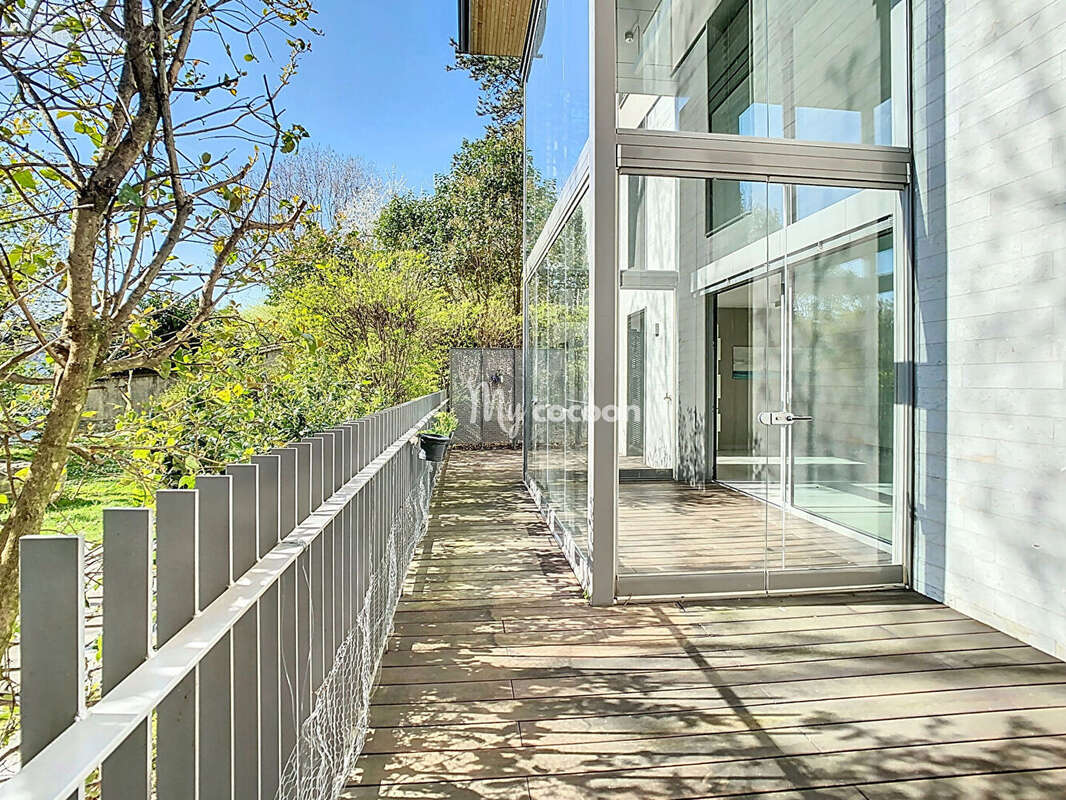 Appartement à LYON-5E