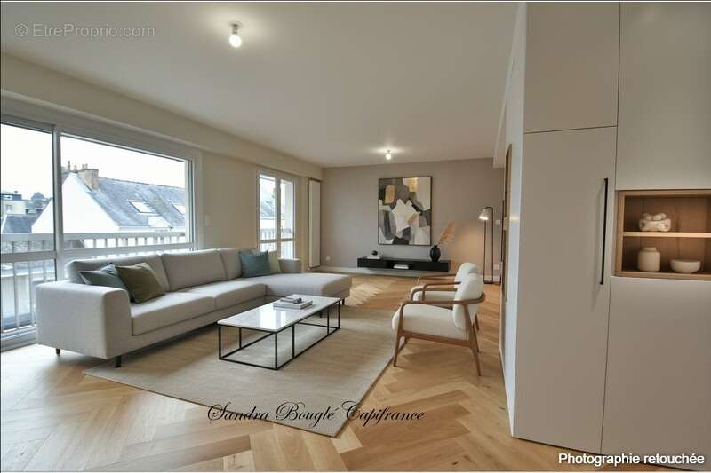 Appartement à LAVAL