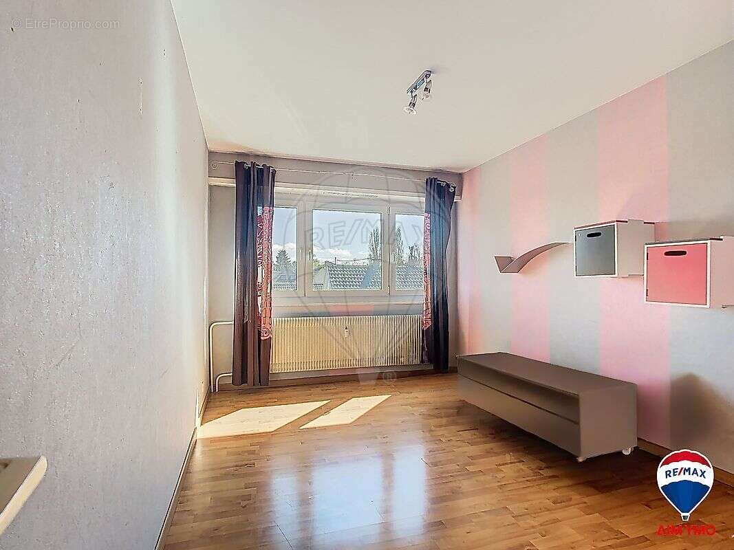 Appartement à ILLZACH