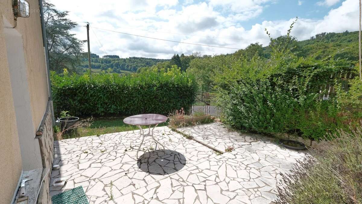 Maison dans un hameau tranquille près d'Anost, Morvan - photo 16