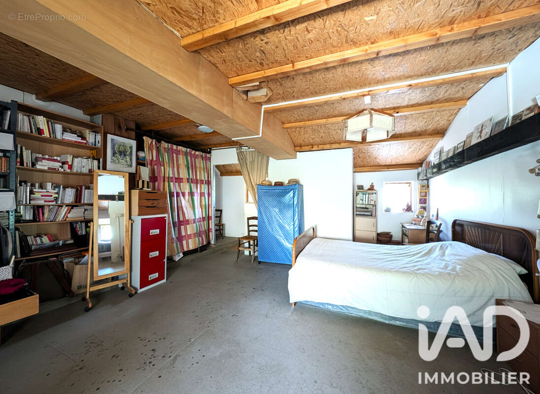 Maison 185 m² à Dornas  - photo 9