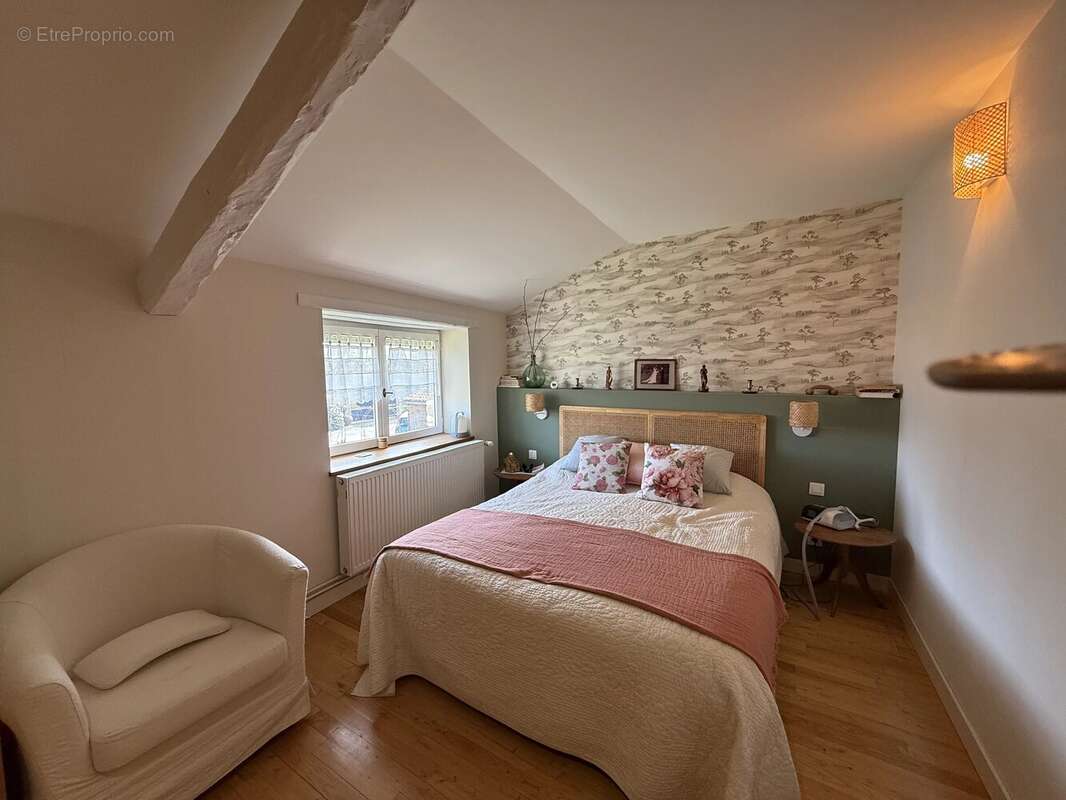 Maison à CUHON