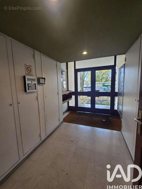 Photo 9 - Appartement à POITIERS