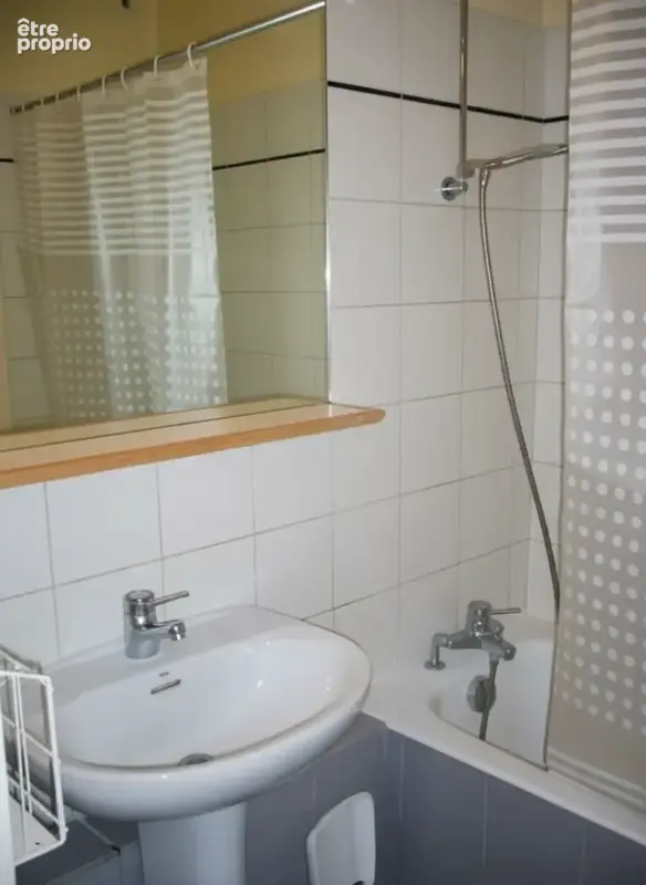 Appartement 1 pièce 26 m² à vendre à La Rochelle (17000) - photo 4