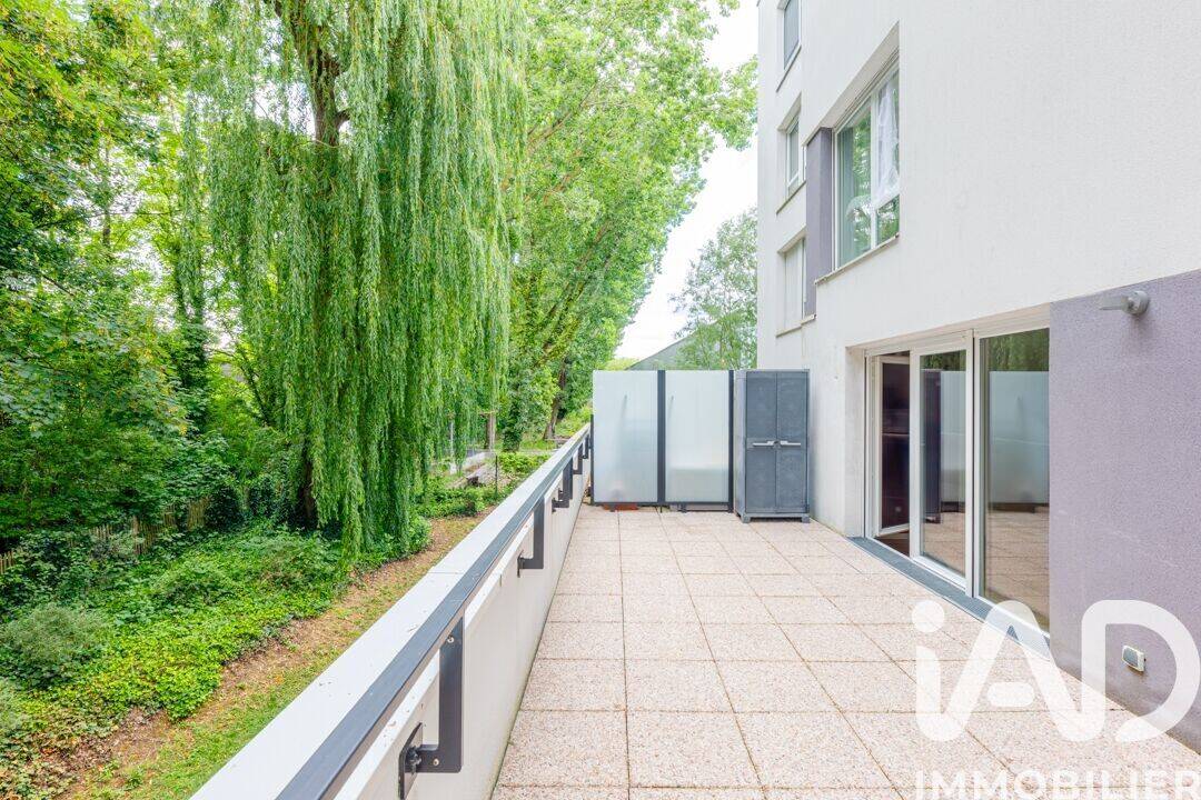Photo 1 - Appartement à GONESSE