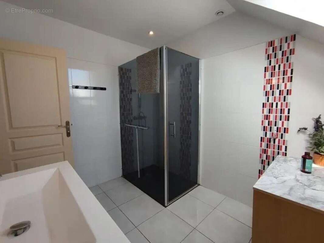Maison 272 m² à Hommes  - photo 9