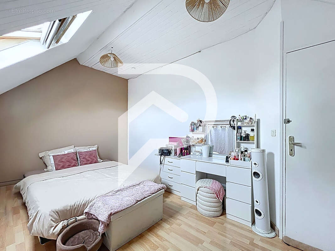 Maison à VERNOUILLET