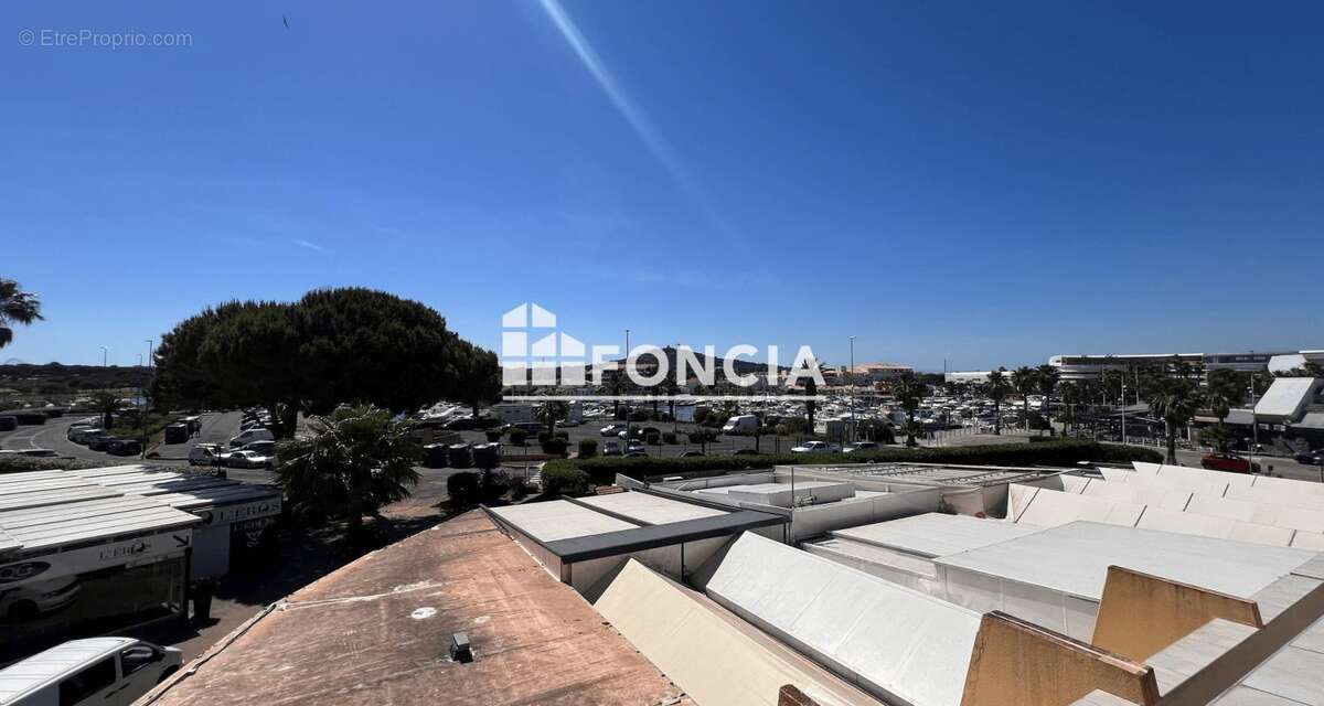 Appartement à AGDE