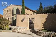 Maison à OLLIERES