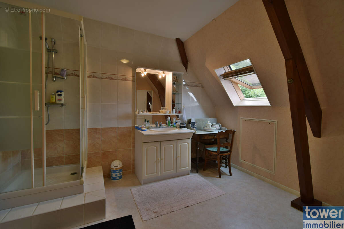 Maison à PRIGONRIEUX