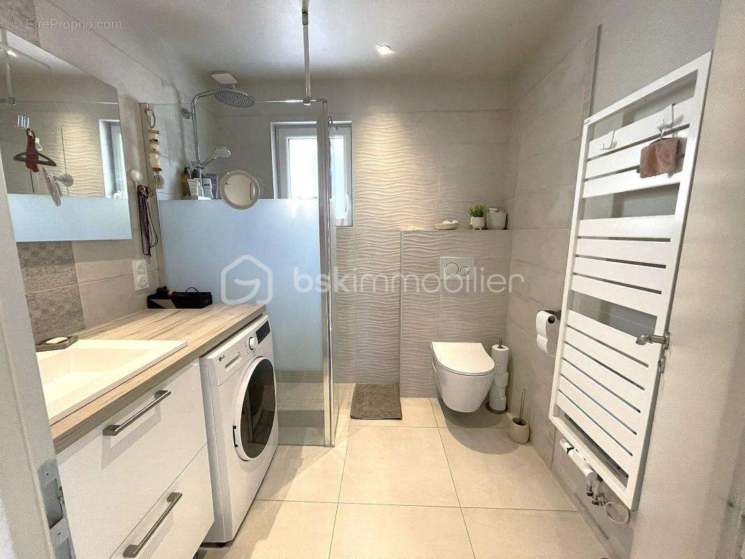 Maison à AIX-LES-BAINS