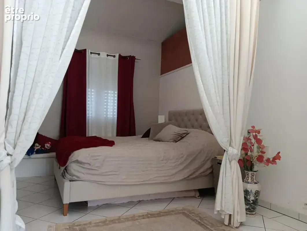 Maison 5 pièces avec piscine - photo 9