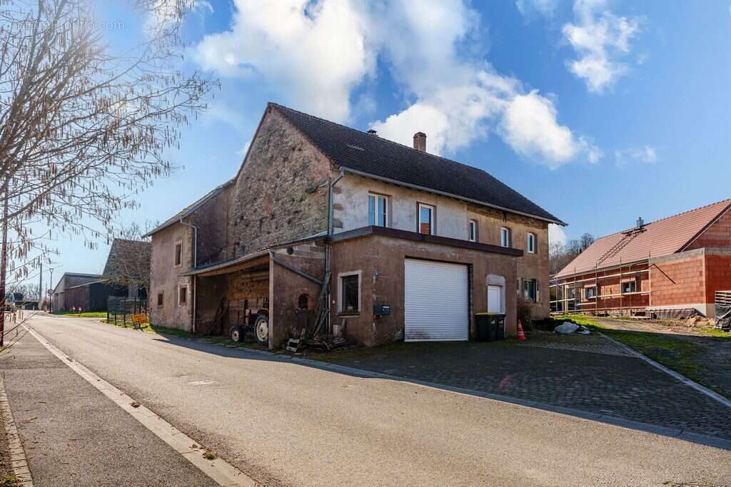 Maison à LOHR
