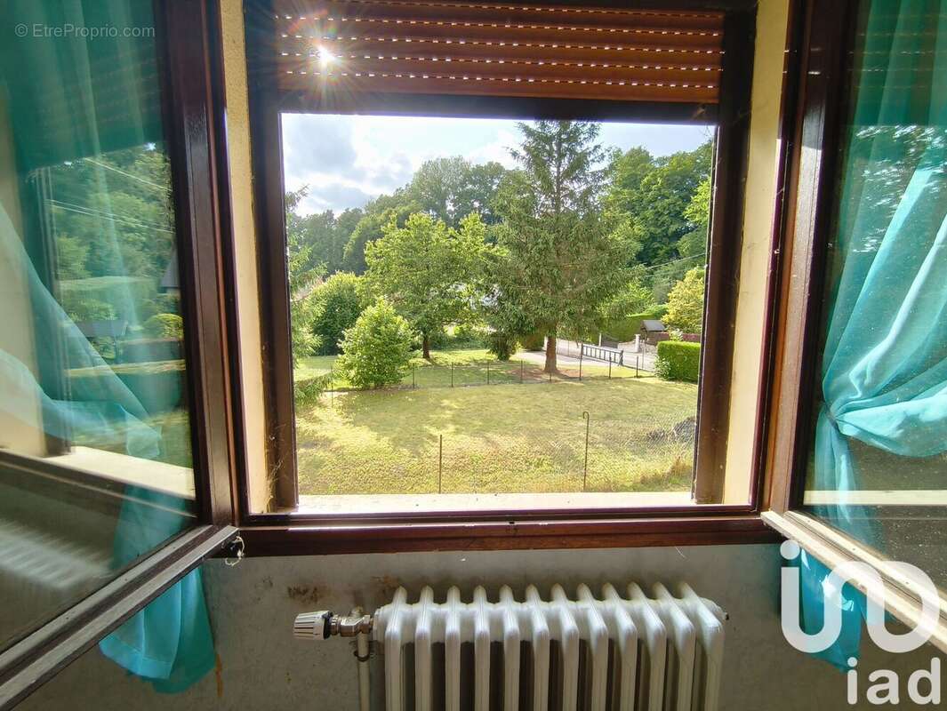 Photo 5 - Maison à LA HERIE