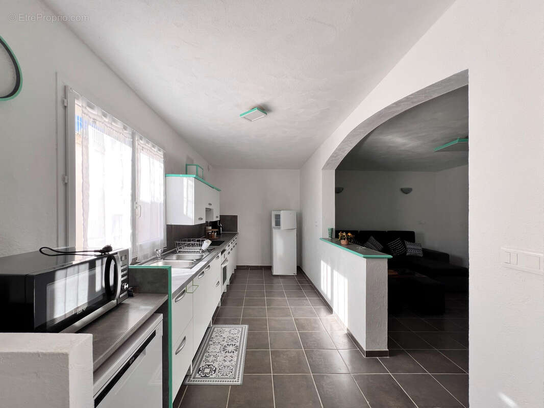 Maison à BASTELICACCIA