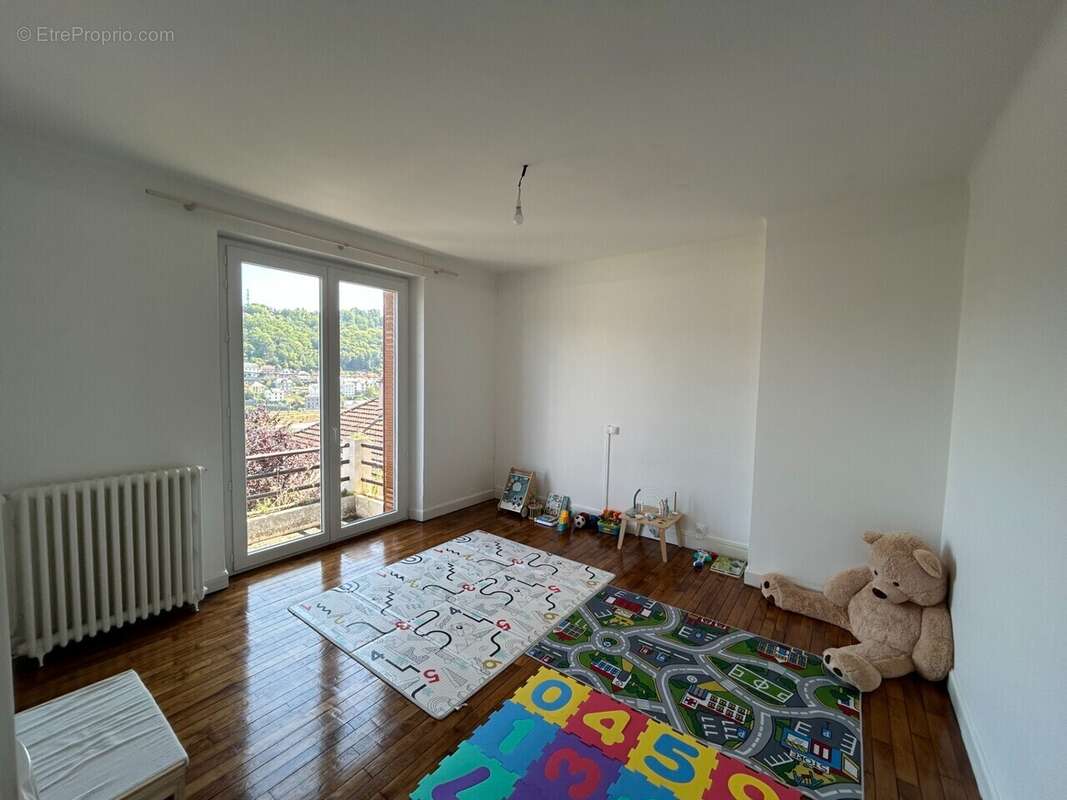 Maison 134 m² à Tulle  - photo 7