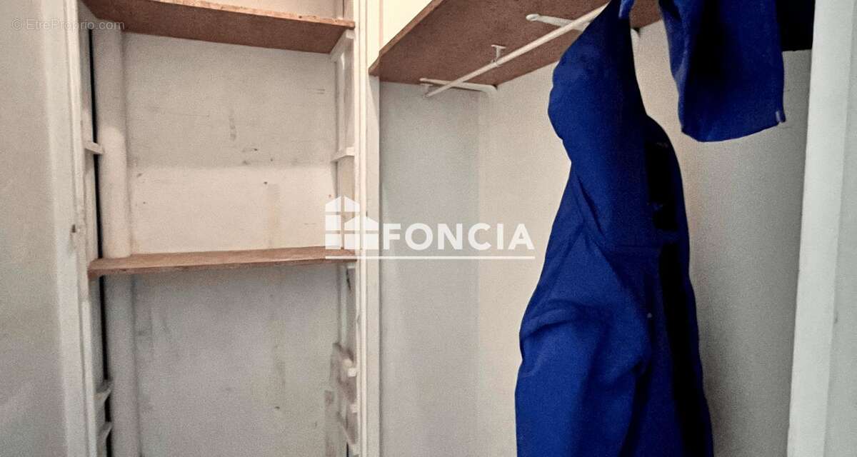 Appartement à DREUX