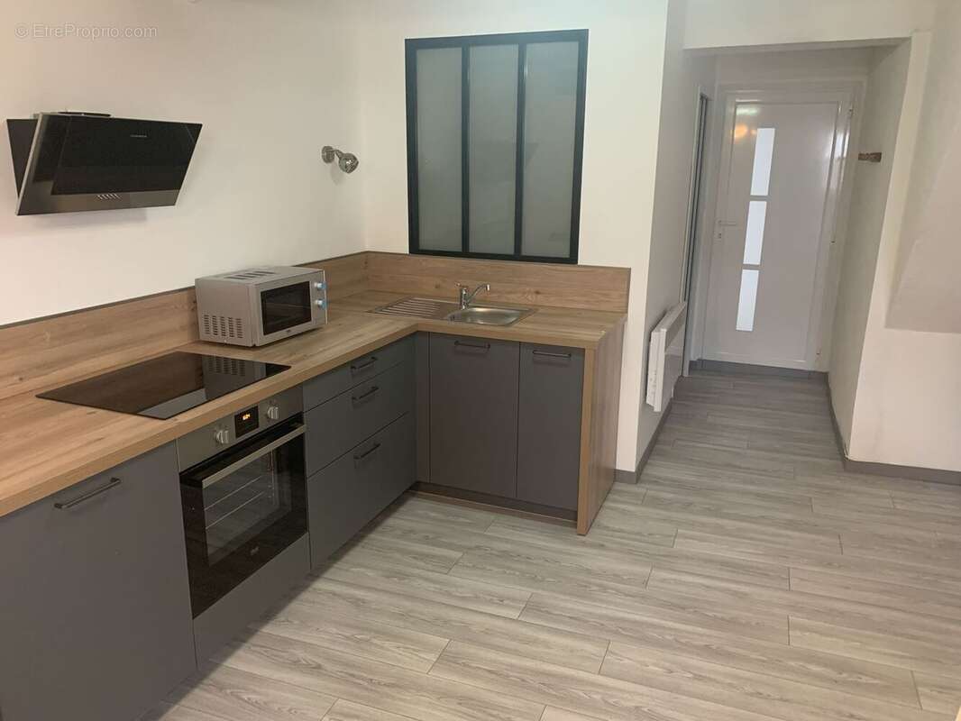 Appartement à VESOUL