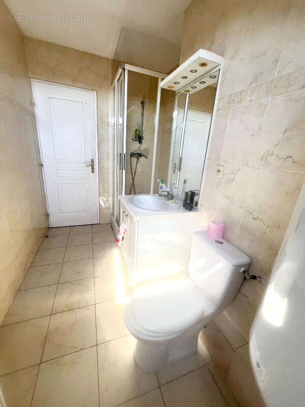 Appartement à ALFORTVILLE