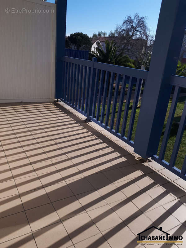 Appartement à ANGLET
