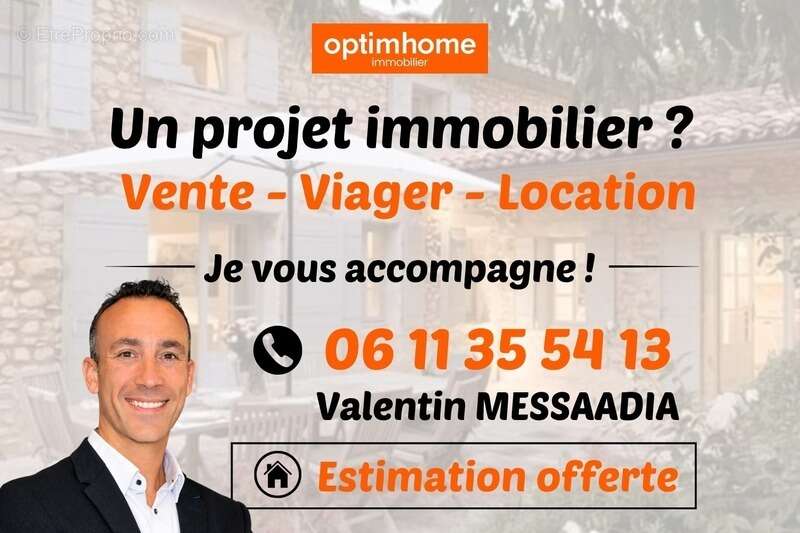 Maison de village mitoyenne 8 pièces – 171m² avec jardin et terrasse – Void-Vacon - photo 20