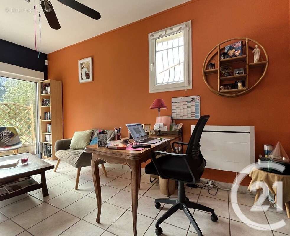 Maison à SAINT-PAUL-DE-FENOUILLET