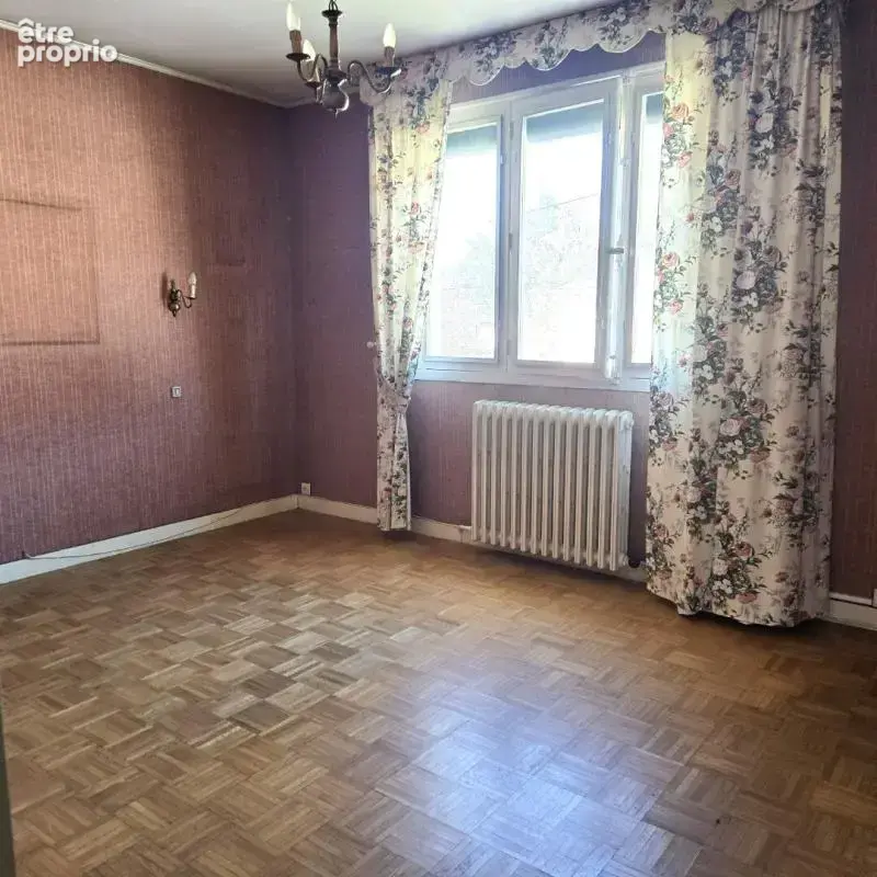 NANTES / PERRAY : Maison indépendante de 79 m²  - 3 chambres, jardin et garage - photo 6