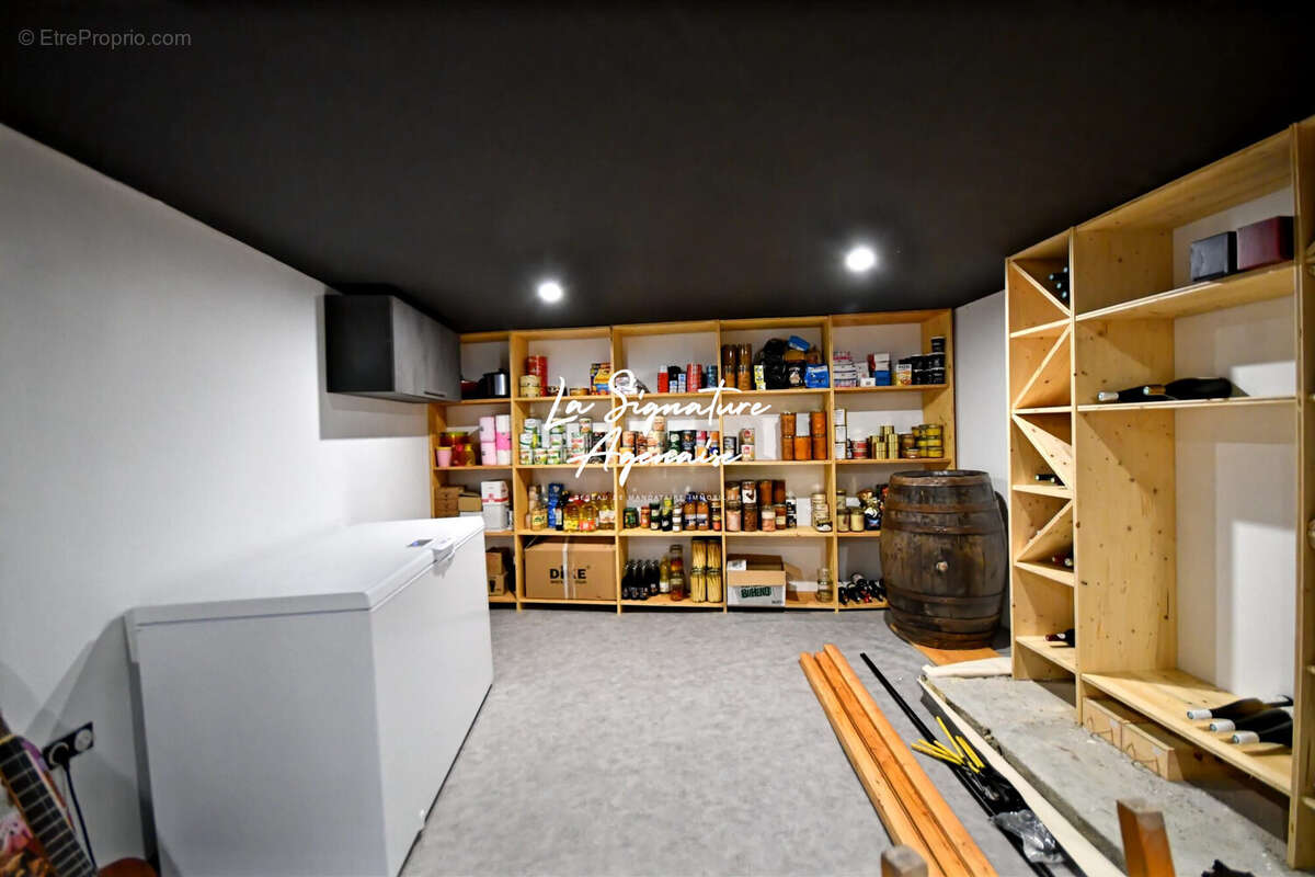 Maison 180 m² à Puymirol  - photo 8