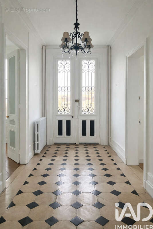 Photo 2 - Maison à LIEUREY