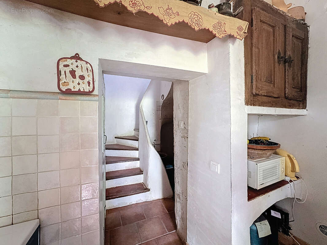 Maison à APT