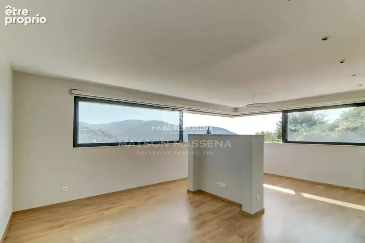 Maison Contemporaine  - Domaine Privé - 180 m² - GAIRAUT - photo 14