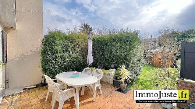 Maison 97 m² à Elancourt  - photo 8