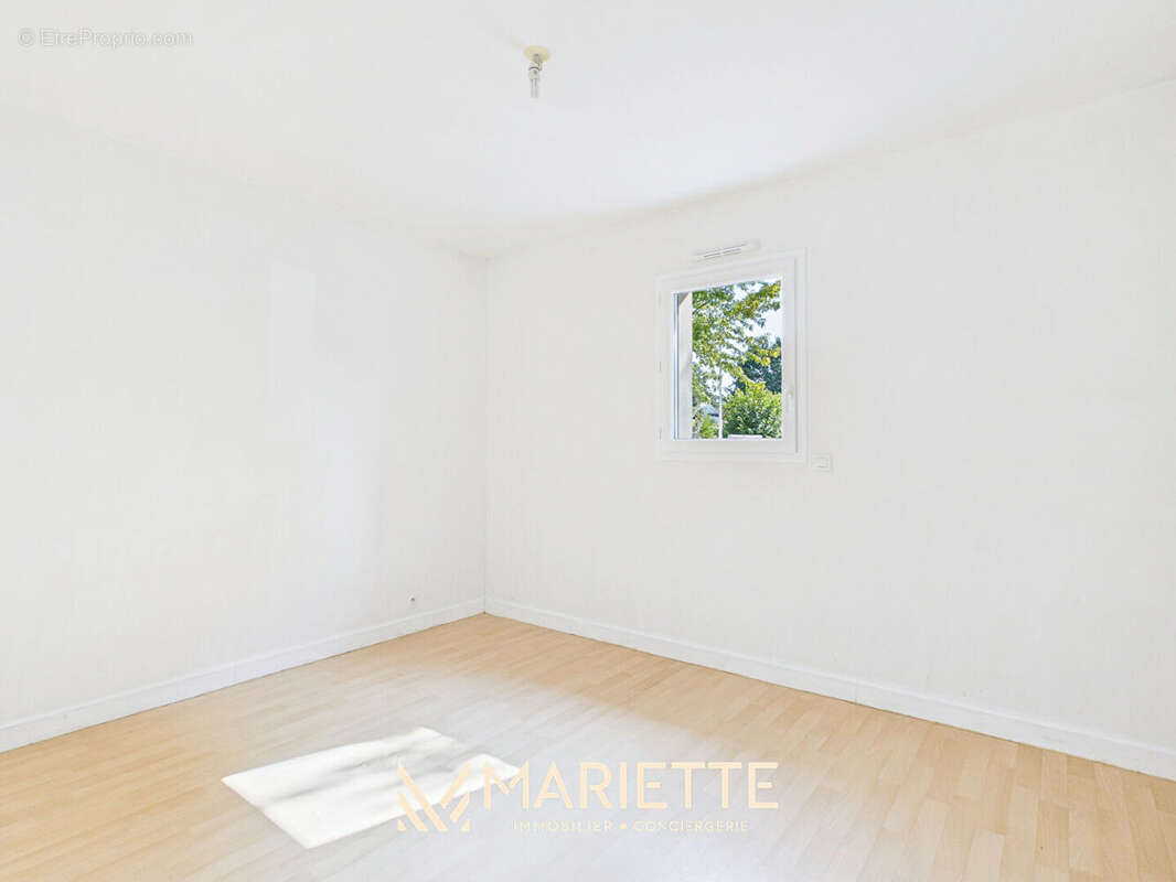 "VELIA" Proche centre Trégunc - Maison avec vie de plain-pied - photo 7