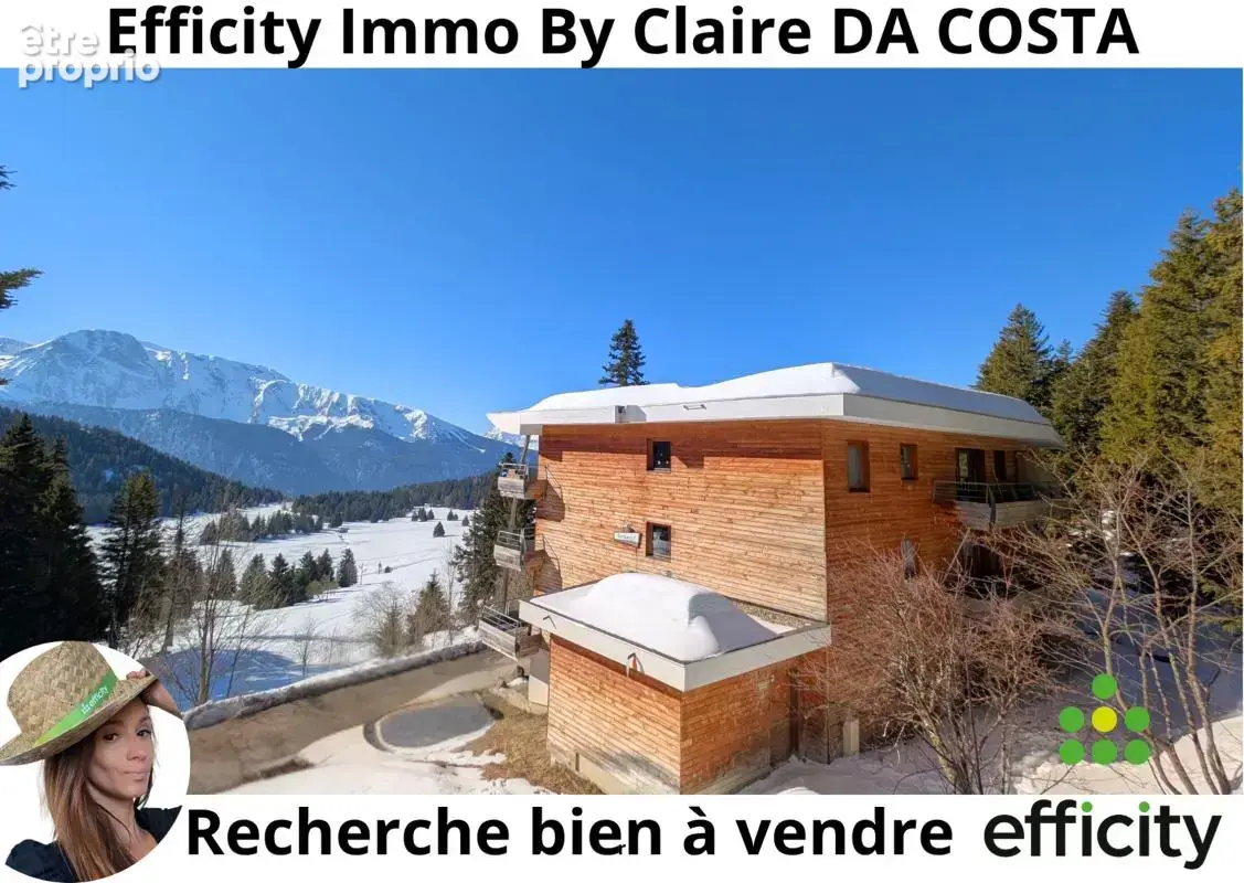 Appartement - photo 2
