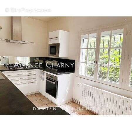 Maison à DAMMARIE-SUR-LOING