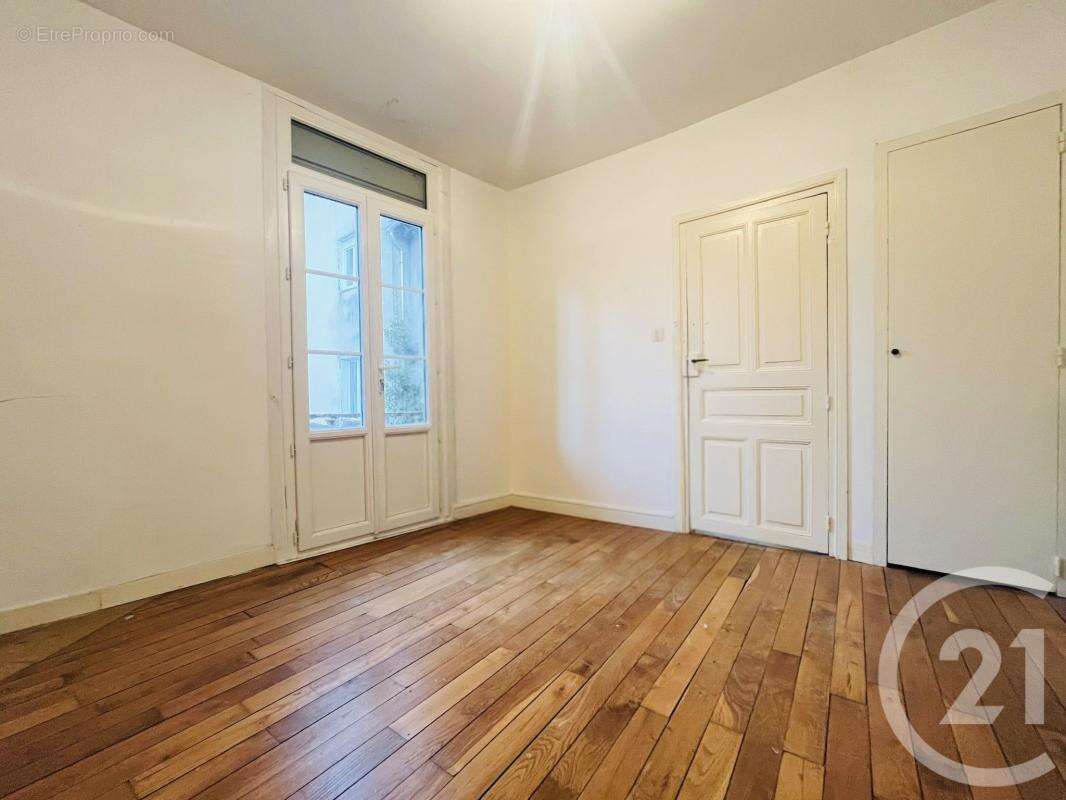 Appartement à LIMOGES