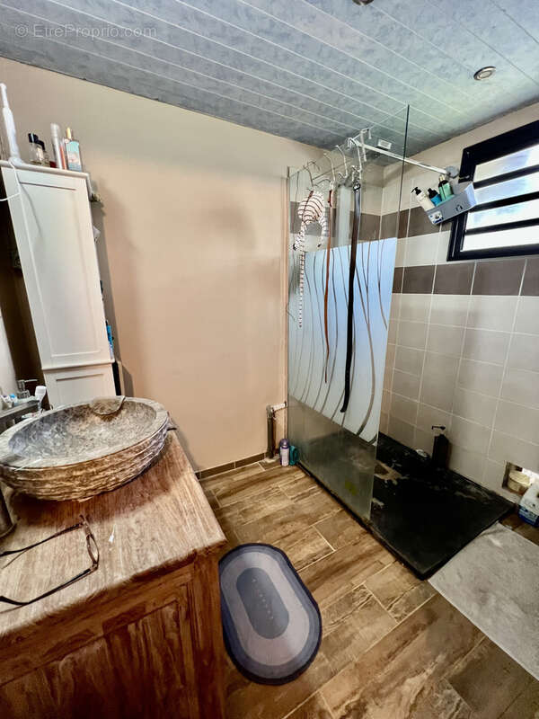 Maison à SAINT-PHILIPPE