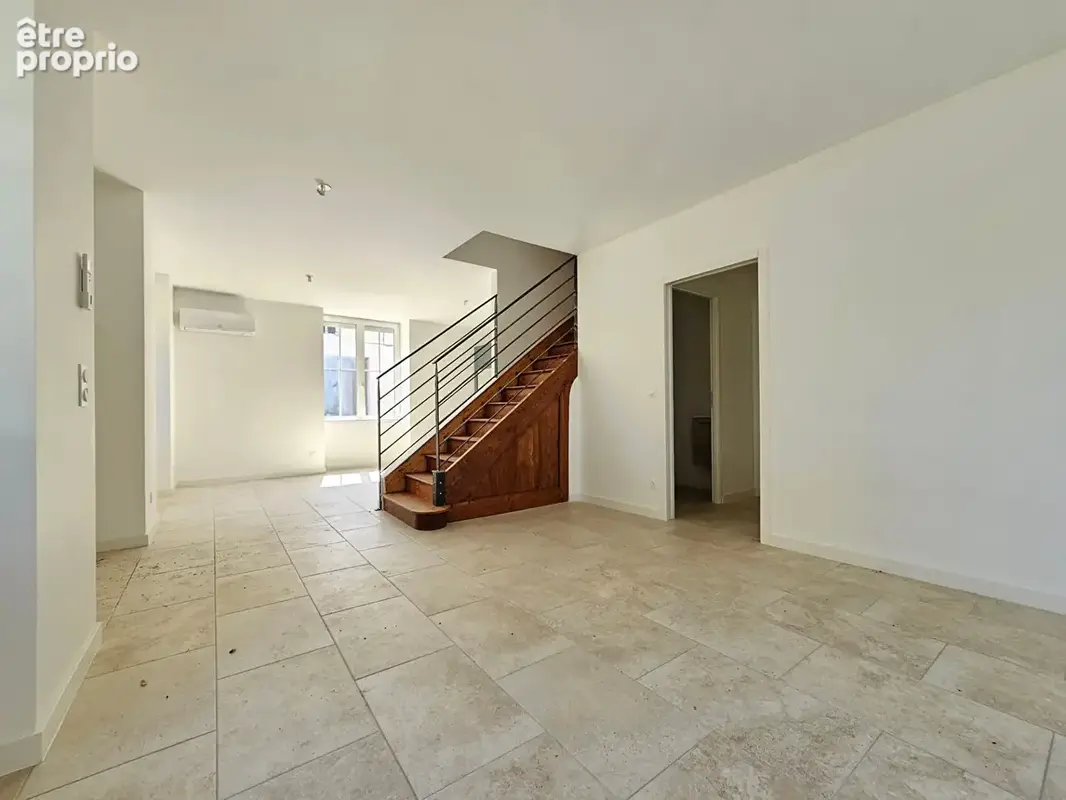 Maison 78m² à la couronne - photo 4