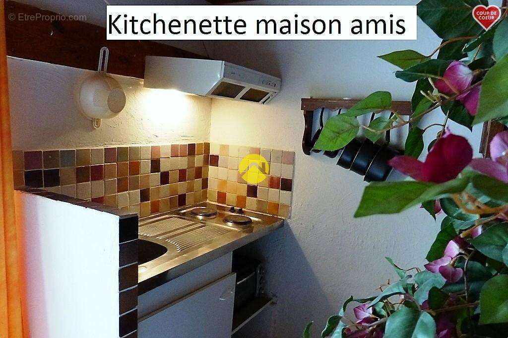 Maison à BRIARE