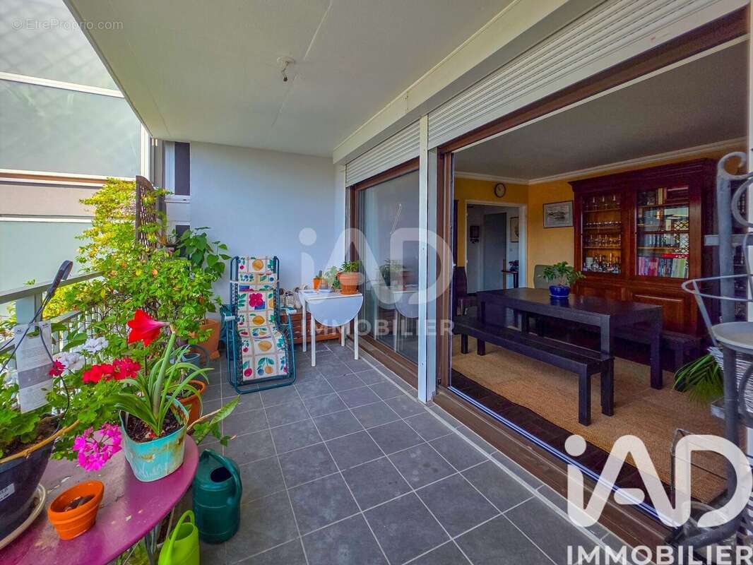 Photo 2 - Appartement à CRETEIL