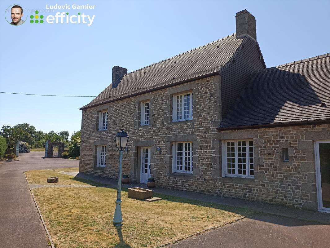 Maison 235 m² à Moulines  - photo 21