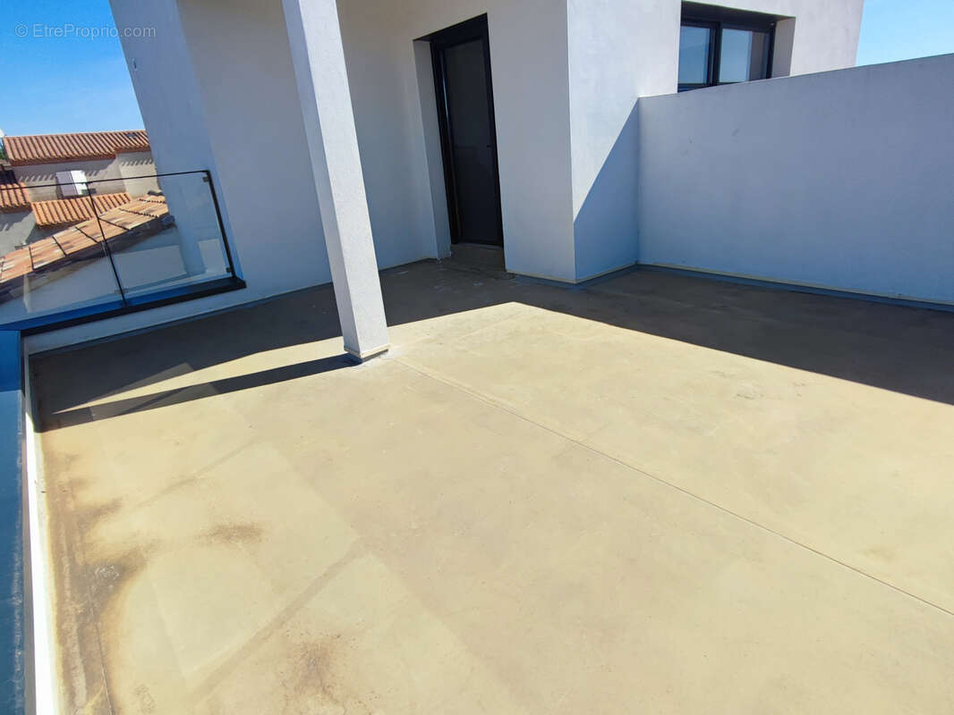 Maison à RIEUX-MINERVOIS