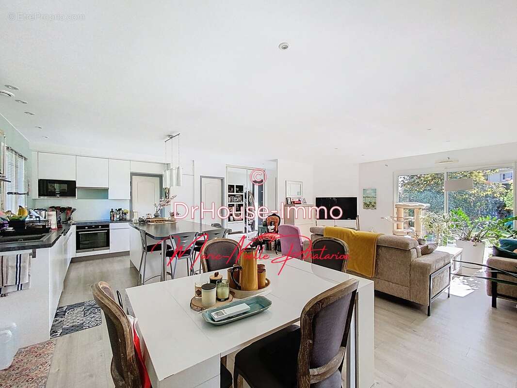 Maison à SAINT-MEDARD-EN-JALLES